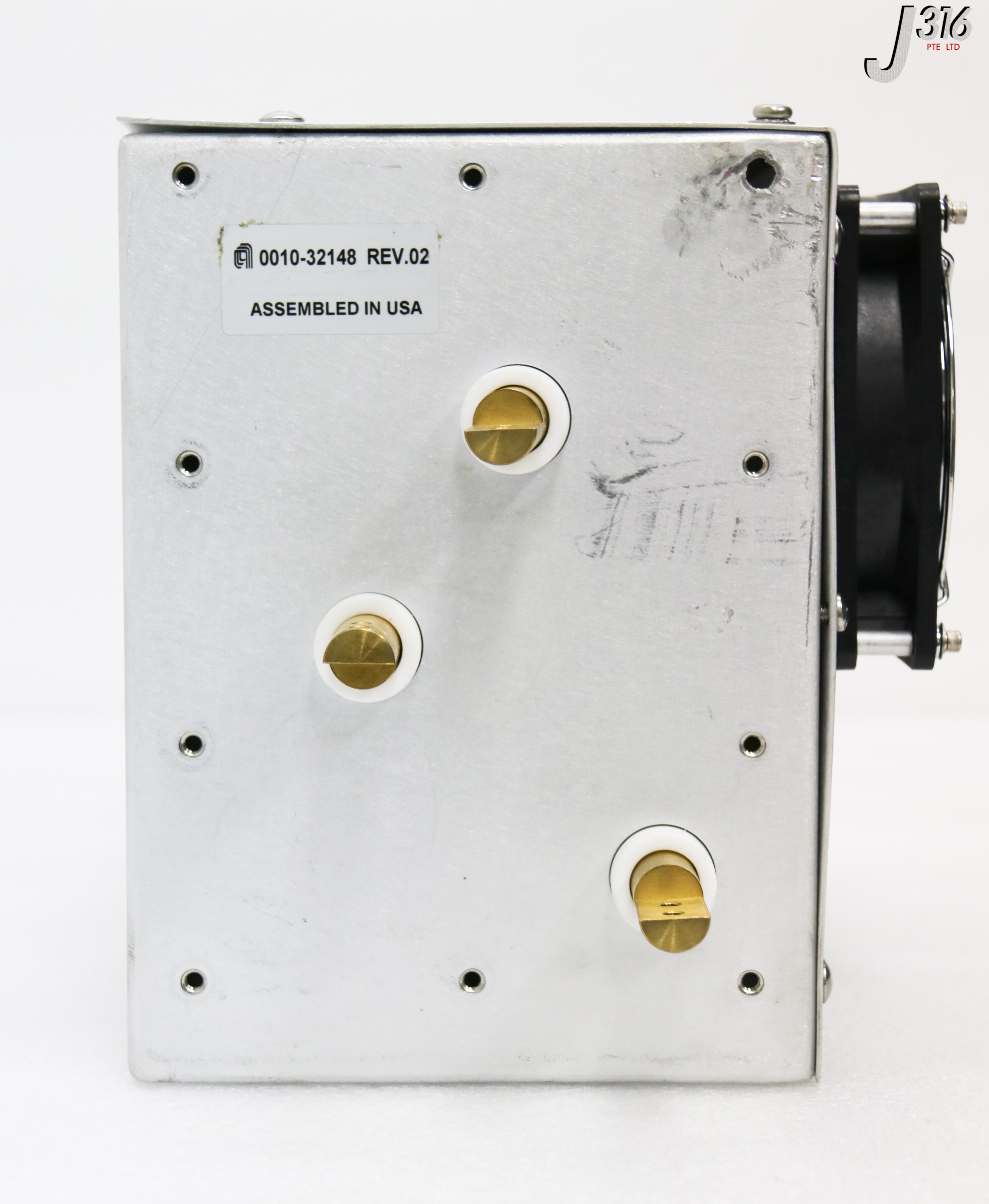 箱 32476 APPLIED MATERIALS SIDE MATCH ASSY 0010-32148 | eBay